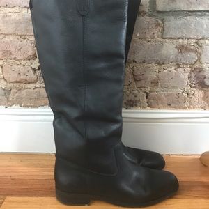Madewell “The Allie Boots”